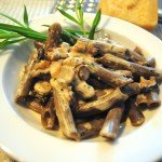 Erez Spiegel's Cricket Pasta Erez Spiegel Cricket Pasta