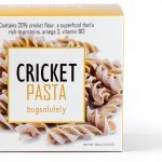 front Cricket Pasta front