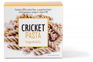 front Cricket Pasta front