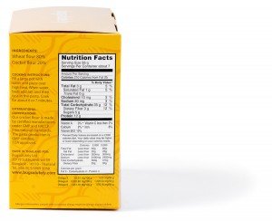 side Cricket Pasta side